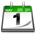 calendar icon